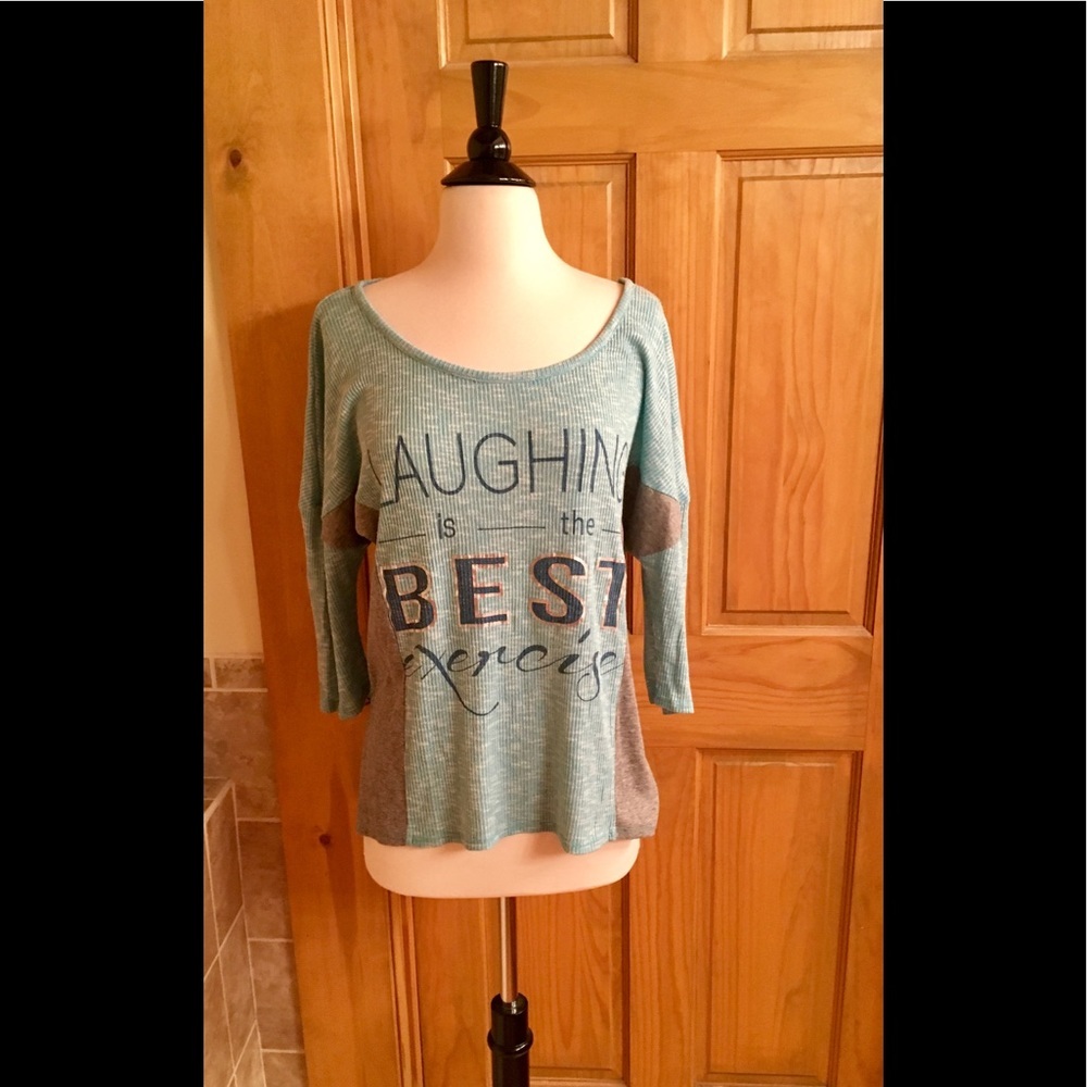 💥LA Threads tee💥